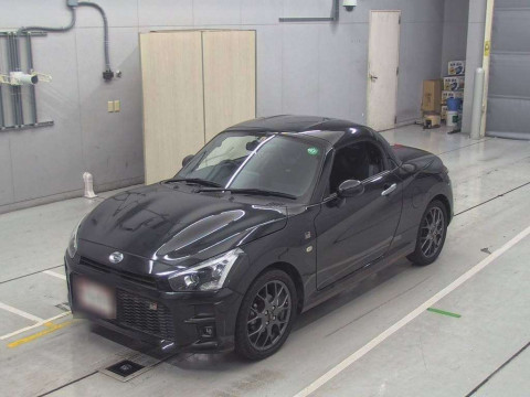 2020 Toyota Copen LA400A[0]