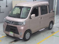 2018 Daihatsu Hijet Cargo