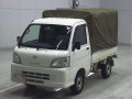 2013 Daihatsu Hijet Truck