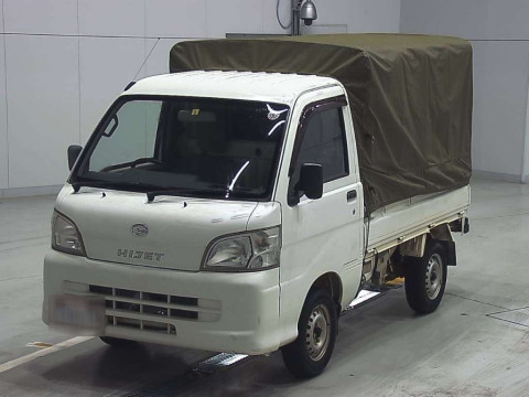 2013 Daihatsu Hijet Truck S211P[0]