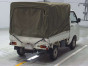 2013 Daihatsu Hijet Truck