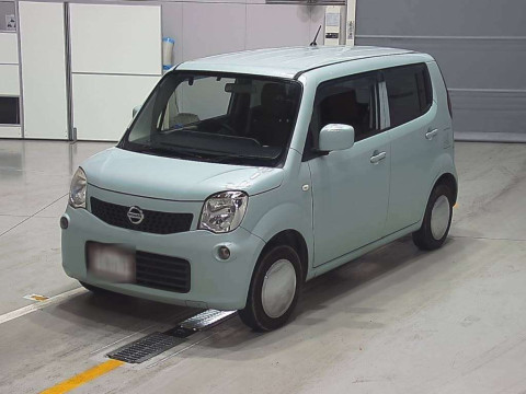 2013 Nissan Moco MG33S[0]