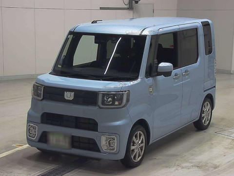 2019 Daihatsu Wake LA700S[0]