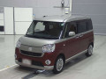 2020 Daihatsu Move Canbus