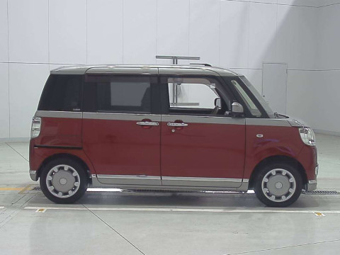 2020 Daihatsu Move Canbus LA800S[2]