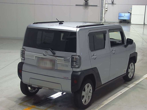 2021 Daihatsu TAFT LA900S[1]