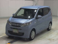 2024 Mitsubishi eK Wagon