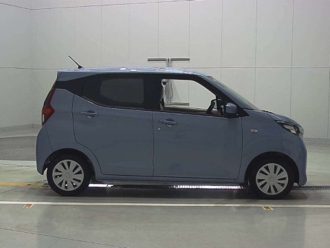 2024 Mitsubishi eK Wagon B33W[2]