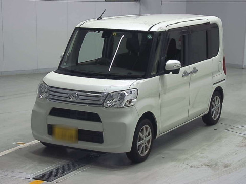 2016 Daihatsu Tanto LA600S[0]