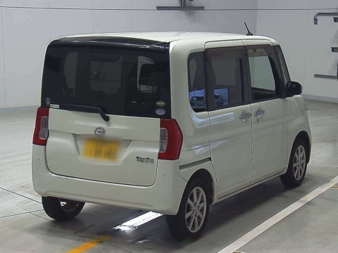 2016 Daihatsu Tanto LA600S[1]