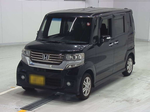 2012 Honda N-BOX CUSTOM JF1[0]