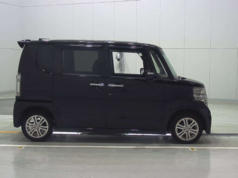 2012 Honda N-BOX CUSTOM JF1[2]