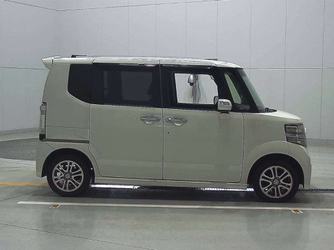 2013 Honda N-BOX CUSTOM JF1[2]