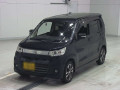 2013 Suzuki WAGON R STINGRAY