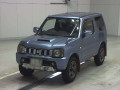 2014 Suzuki Jimny