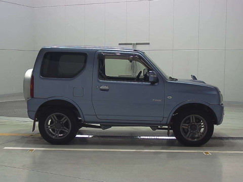 2014 Suzuki Jimny JB23W[2]