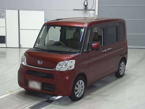 2014 Daihatsu Tanto LA600S[0]