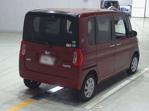 2014 Daihatsu Tanto LA600S[1]