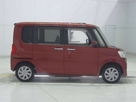 2014 Daihatsu Tanto LA600S[2]