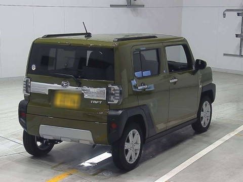 2024 Daihatsu TAFT LA900S[1]