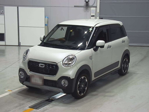 2016 Daihatsu Cast LA250S[0]