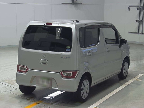 2020 Suzuki Wagon R MH85S[1]