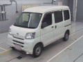 2015 Daihatsu Hijet Cargo