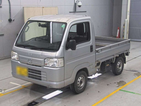 2014 Honda Acty Truck HA9[0]