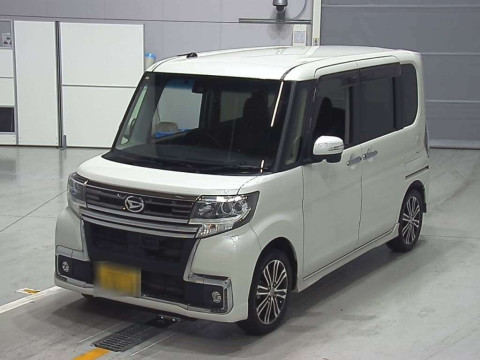 2016 Daihatsu Tanto LA600S[0]