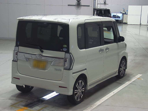 2016 Daihatsu Tanto LA600S[1]