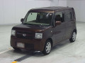 2014 Daihatsu Move Conte