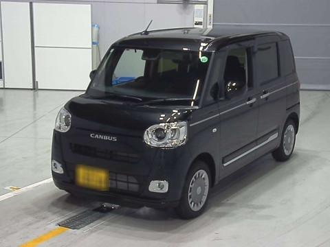 2024 Daihatsu Move Canbus LA850S[0]