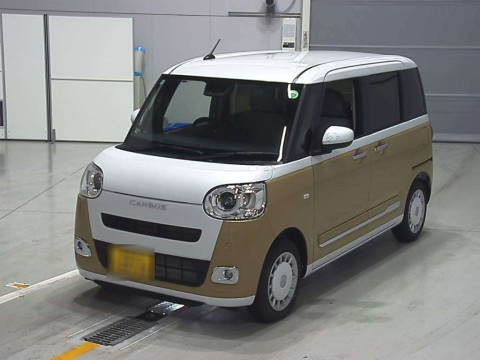 2024 Daihatsu Move Canbus LA850S[0]