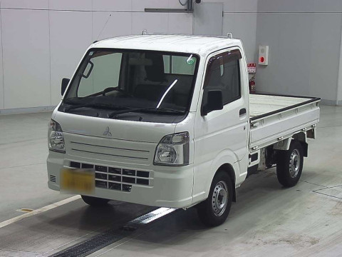 2015 Mitsubishi Minicab Truck DS16T[0]