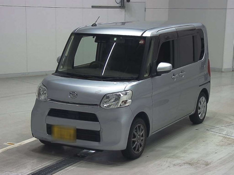 2018 Daihatsu Tanto LA600S[0]