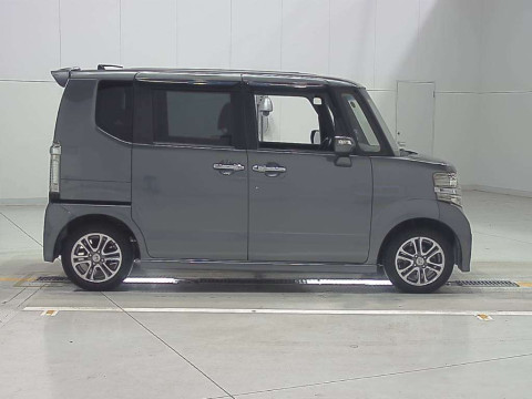 2014 Honda N-Box+ Custom JF1[2]