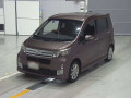 2013 Daihatsu Move Custom