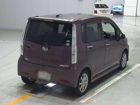 2013 Daihatsu Move Custom LA100S[1]