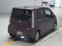 2013 Daihatsu Move Custom