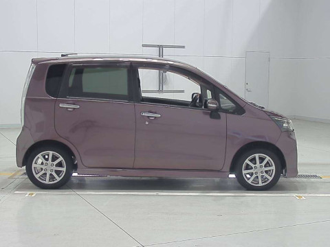 2013 Daihatsu Move Custom LA100S[2]