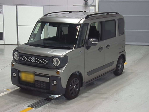 2023 Suzuki Spacia GEAR MK53S[0]