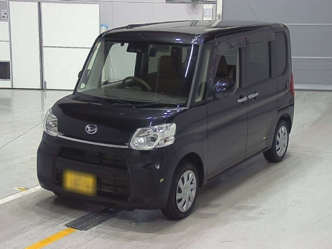 2018 Daihatsu Tanto LA600S[0]