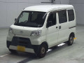 2020 Daihatsu Hijet Cargo