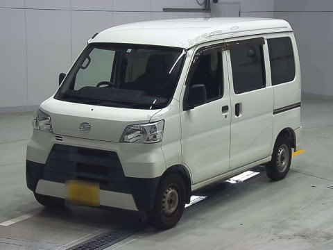 2020 Daihatsu Hijet Cargo S321V[0]