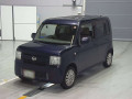 2014 Daihatsu Move Conte