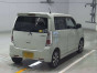 2012 Suzuki WAGON R STINGRAY