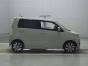 2012 Suzuki WAGON R STINGRAY