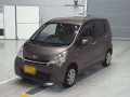 2012 Daihatsu Move