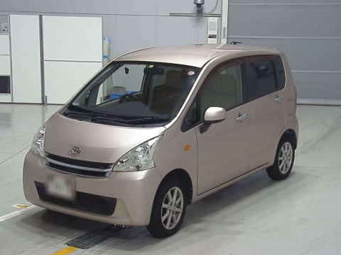 2012 Daihatsu Move LA100S[0]