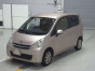 2012 Daihatsu Move